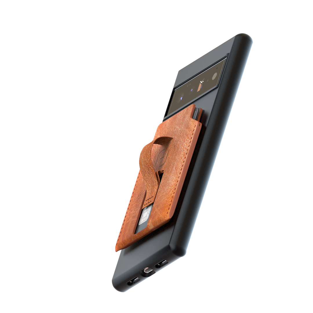 MagBak para Google Pixel 6 Series + MagSticks para montaje en cualquier lugar [Liquidación]