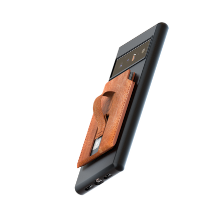 MagBak para Google Pixel 6 Series + MagSticks para montaje en cualquier lugar [Liquidación]