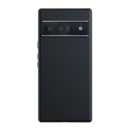 MagBak para Google Pixel 6 Series + MagSticks para montaje en cualquier lugar [Liquidación]