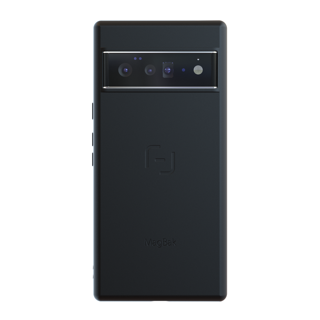 MagBak para Google Pixel 7 Series + MagSticks para montarlo en cualquier lugar