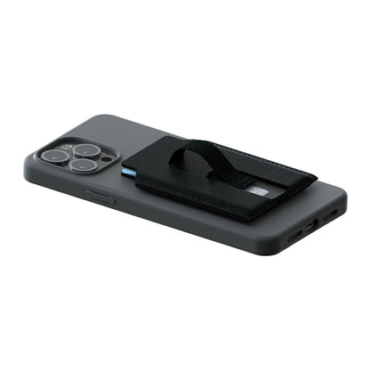 Wallet and case | MBWLT-BK