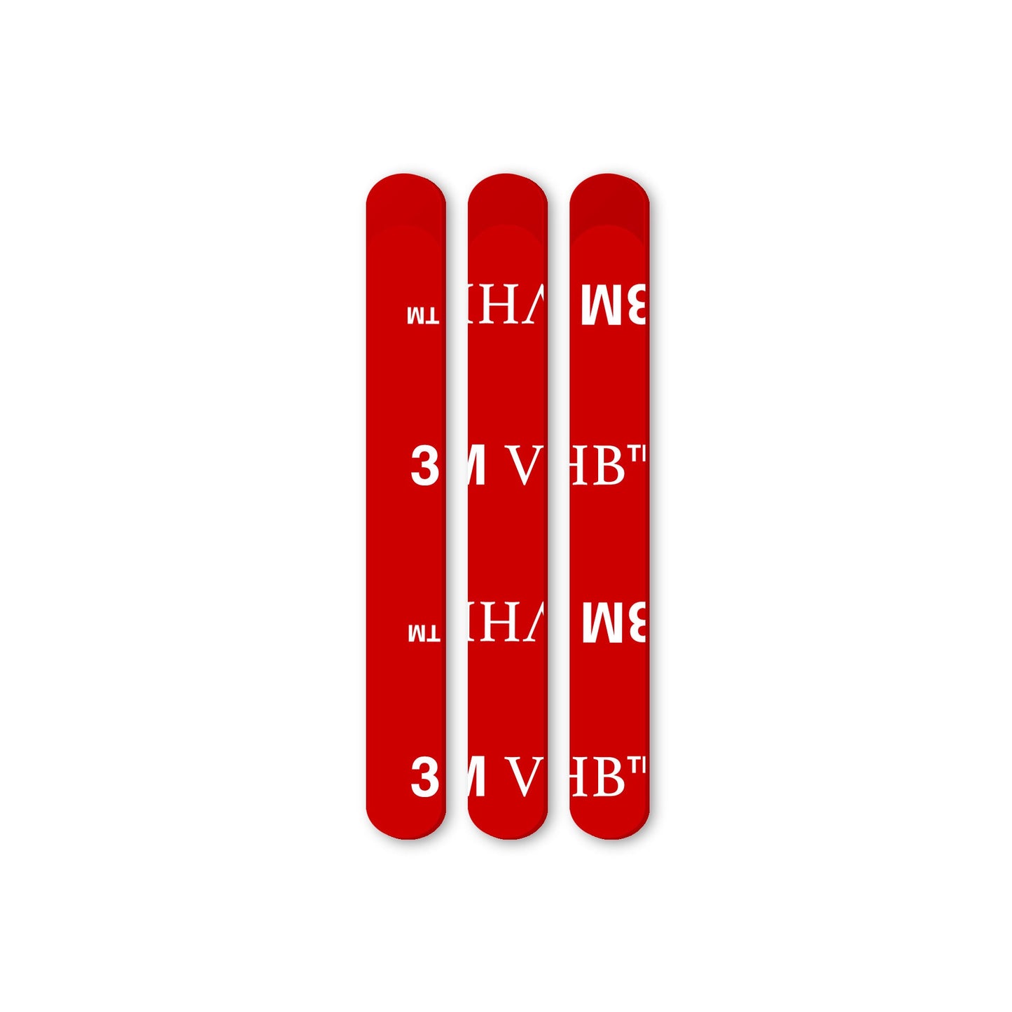 Adhesivos 3M adicionales para MagSticks