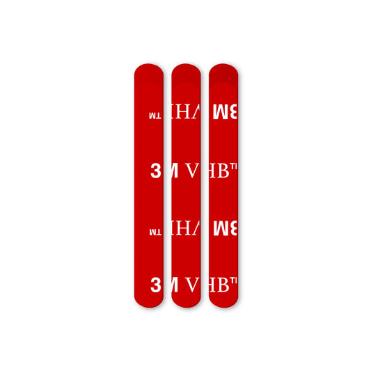 Adhesivos 3M adicionales para MagSticks