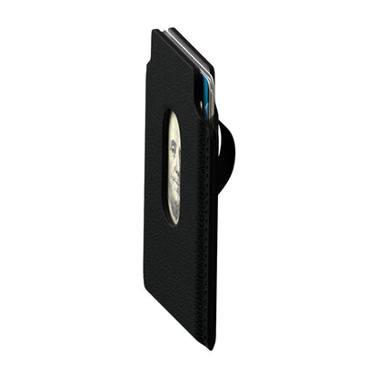 Wallet side profile | MBWLT-BK