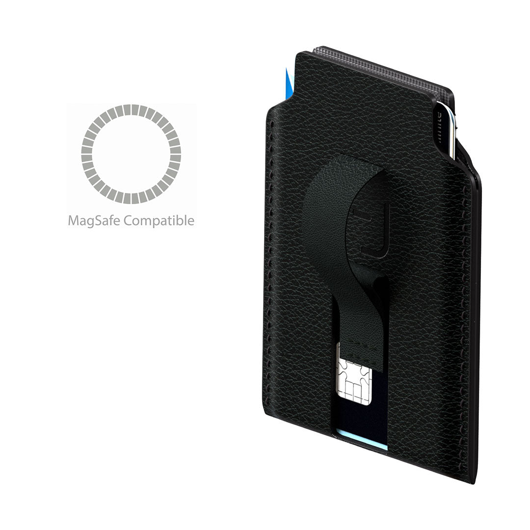 MagBak Wallet profile view | MBWLT-BK,42468719198289