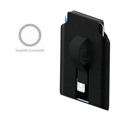 MagBak Wallet profile view | MBWLT-BK,42468719198289