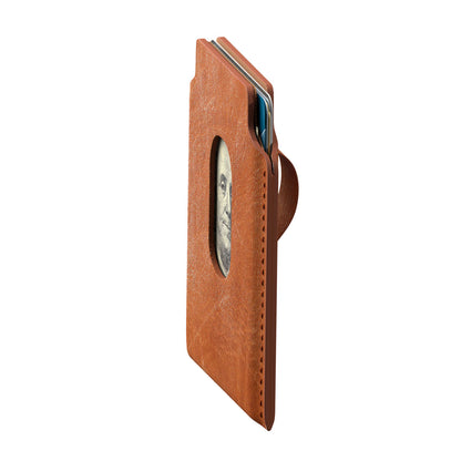 Wallet side profile | MBWLT-TN