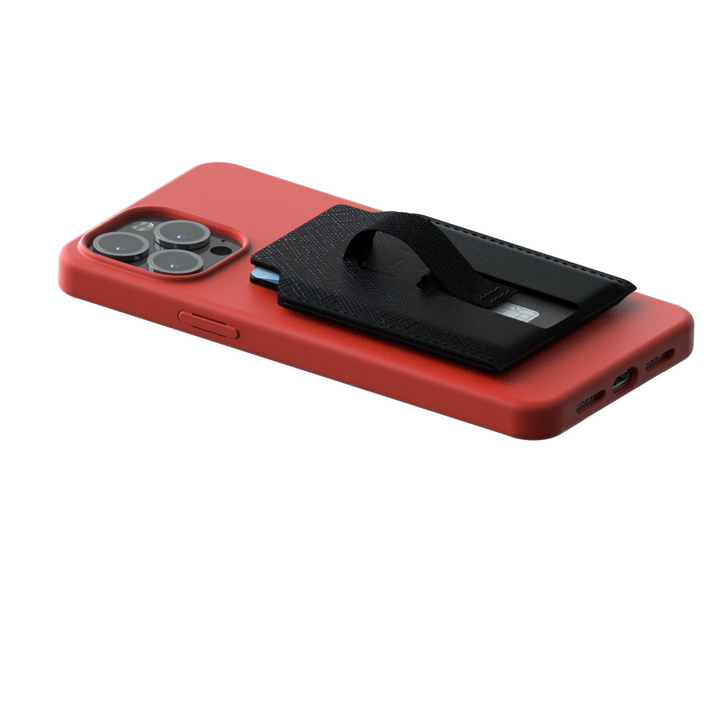 Case and Wallet | MBC13M-RDS2,MBC13P-RDS2