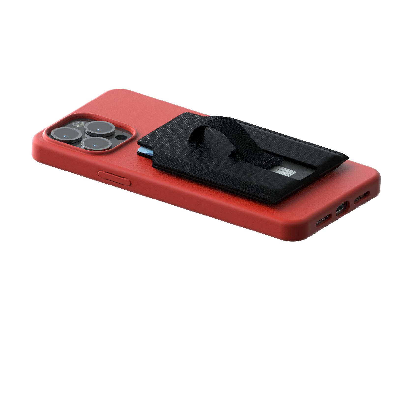 Case and Wallet | MBC13M-RDS2,MBC13P-RDS2