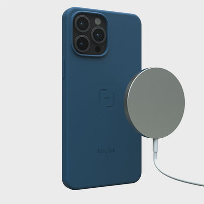 MagBak para iPhone serie 12 + MagStick para montaje en cualquier lugar [Liquidación]