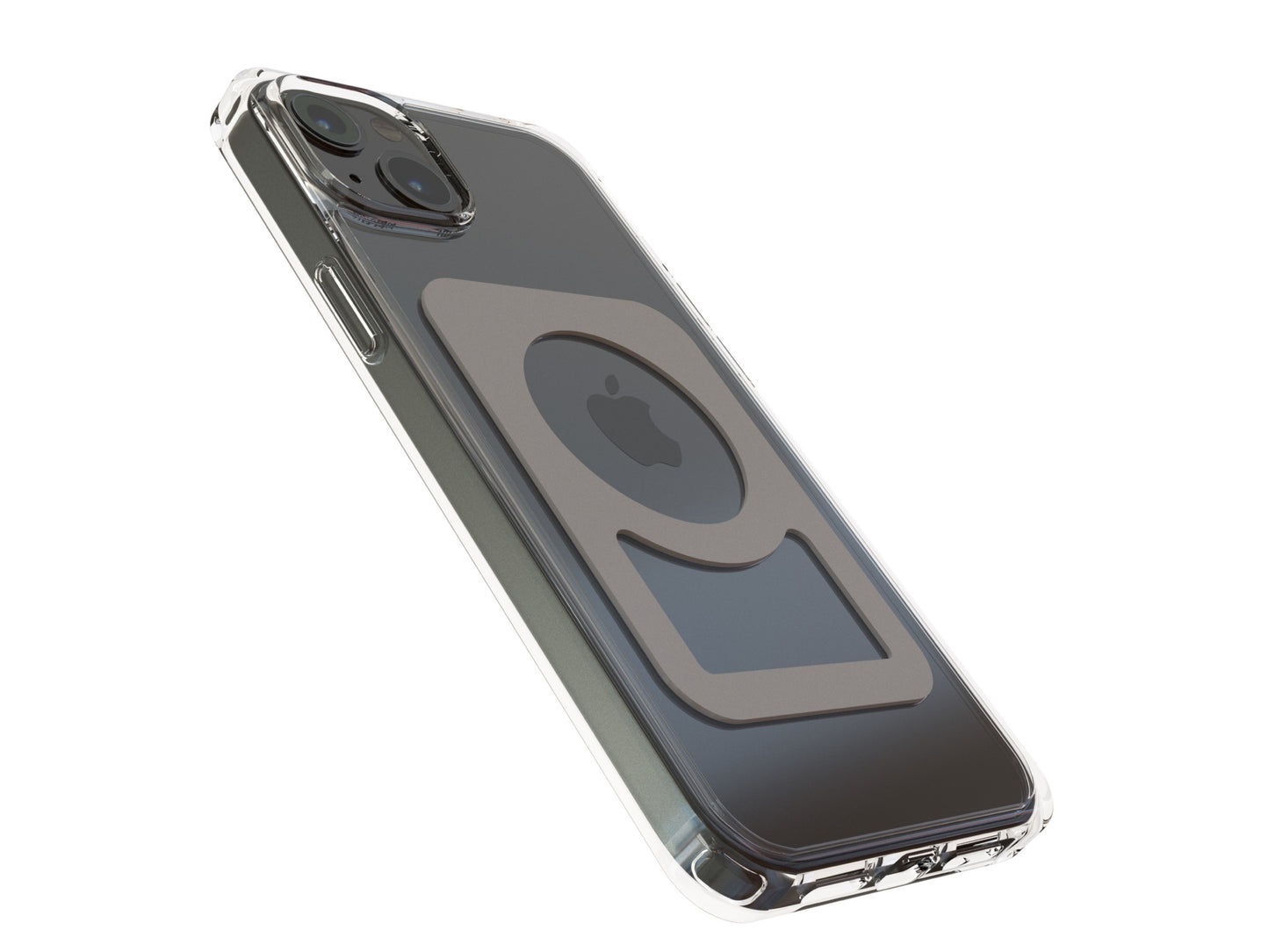 Case Power Back | MBC14X-CLS1