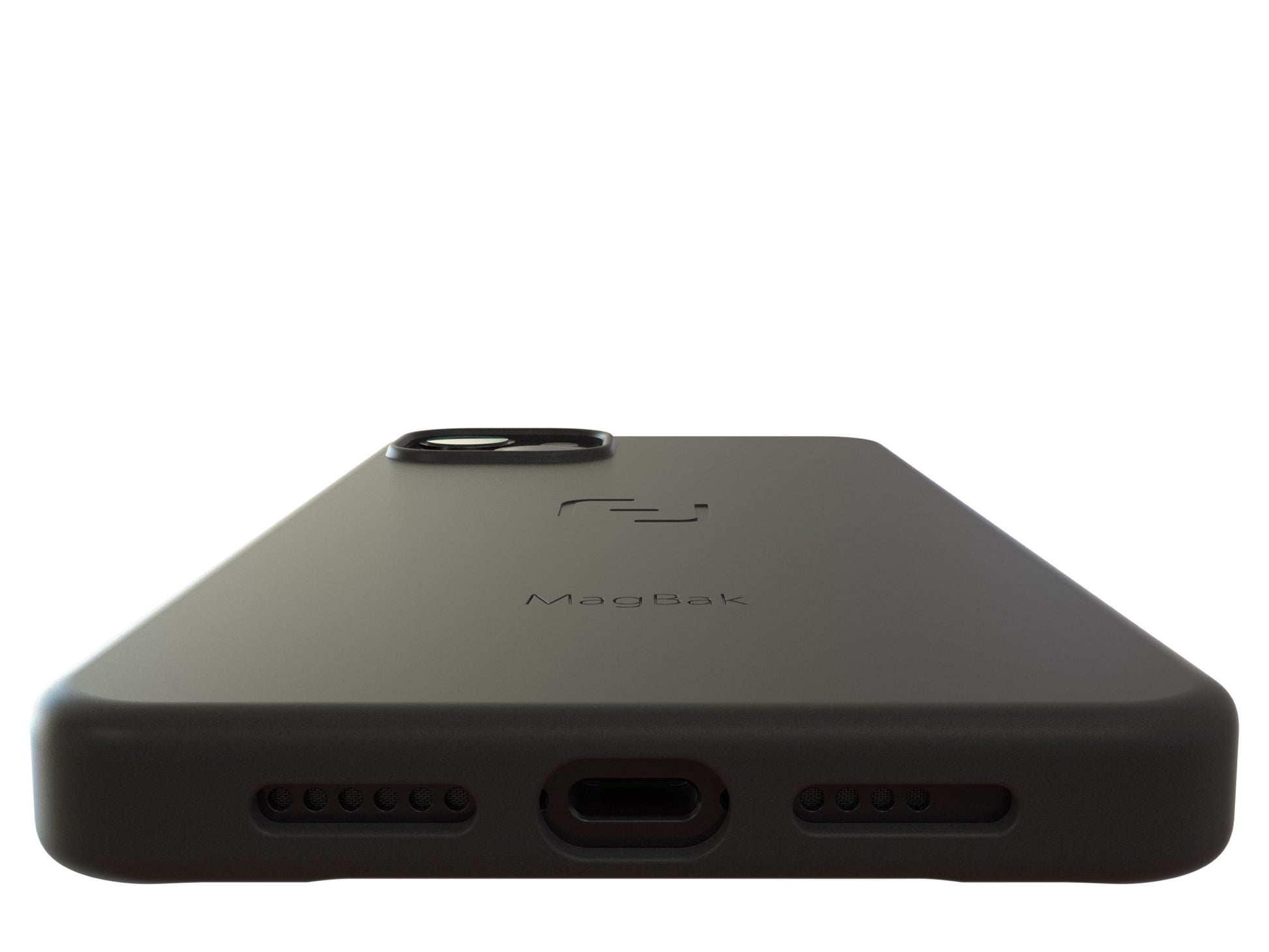 Case Bottom Back | MBC14X-DGS1