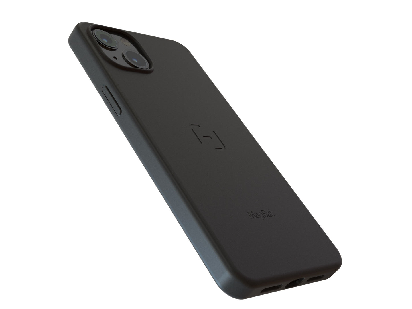 Case Power Back | MBC14X-DGS1