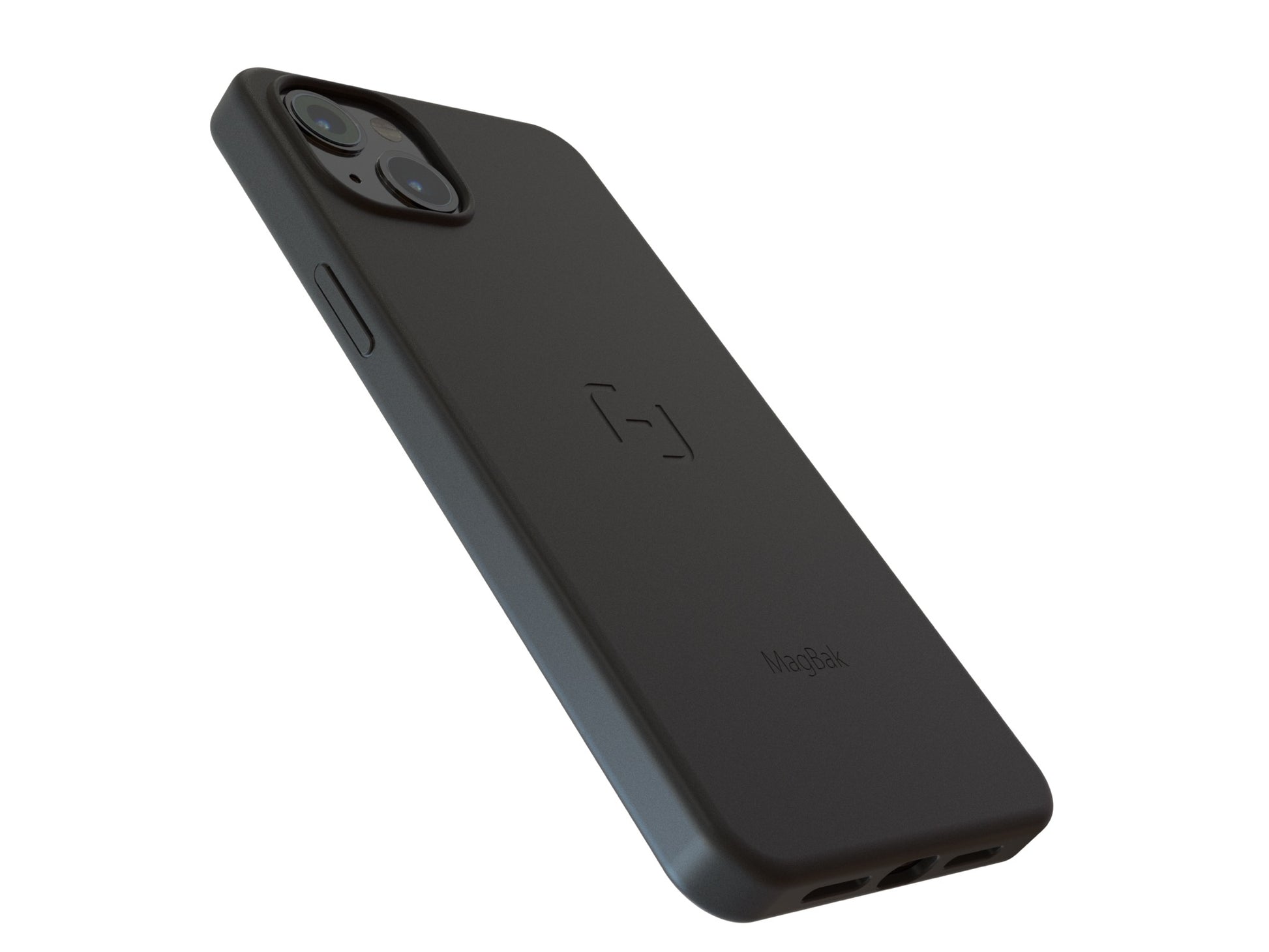 Case Power Back | MBC14X-DGS1