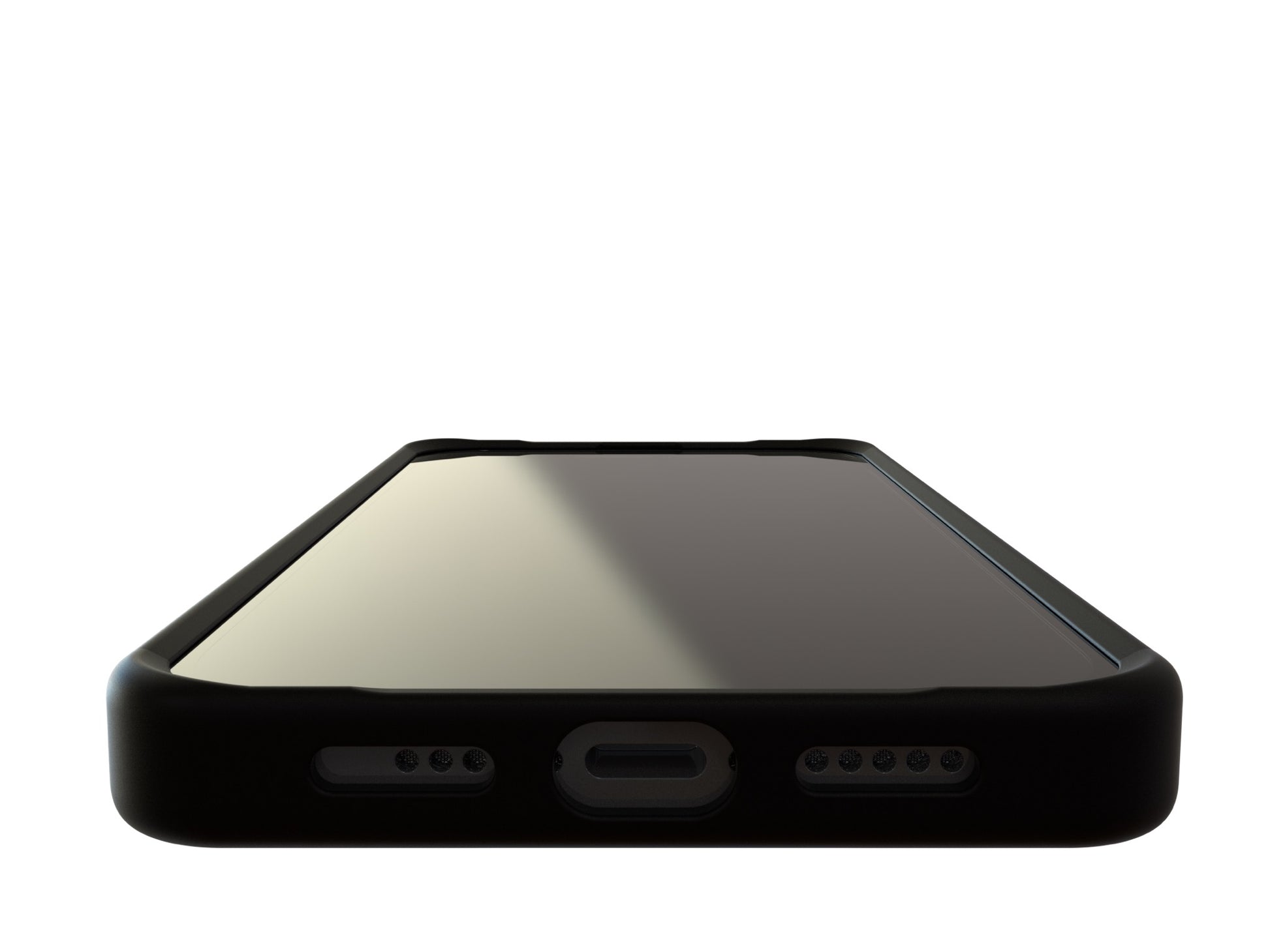 Case Bottom Front | MBC14P-BKS1