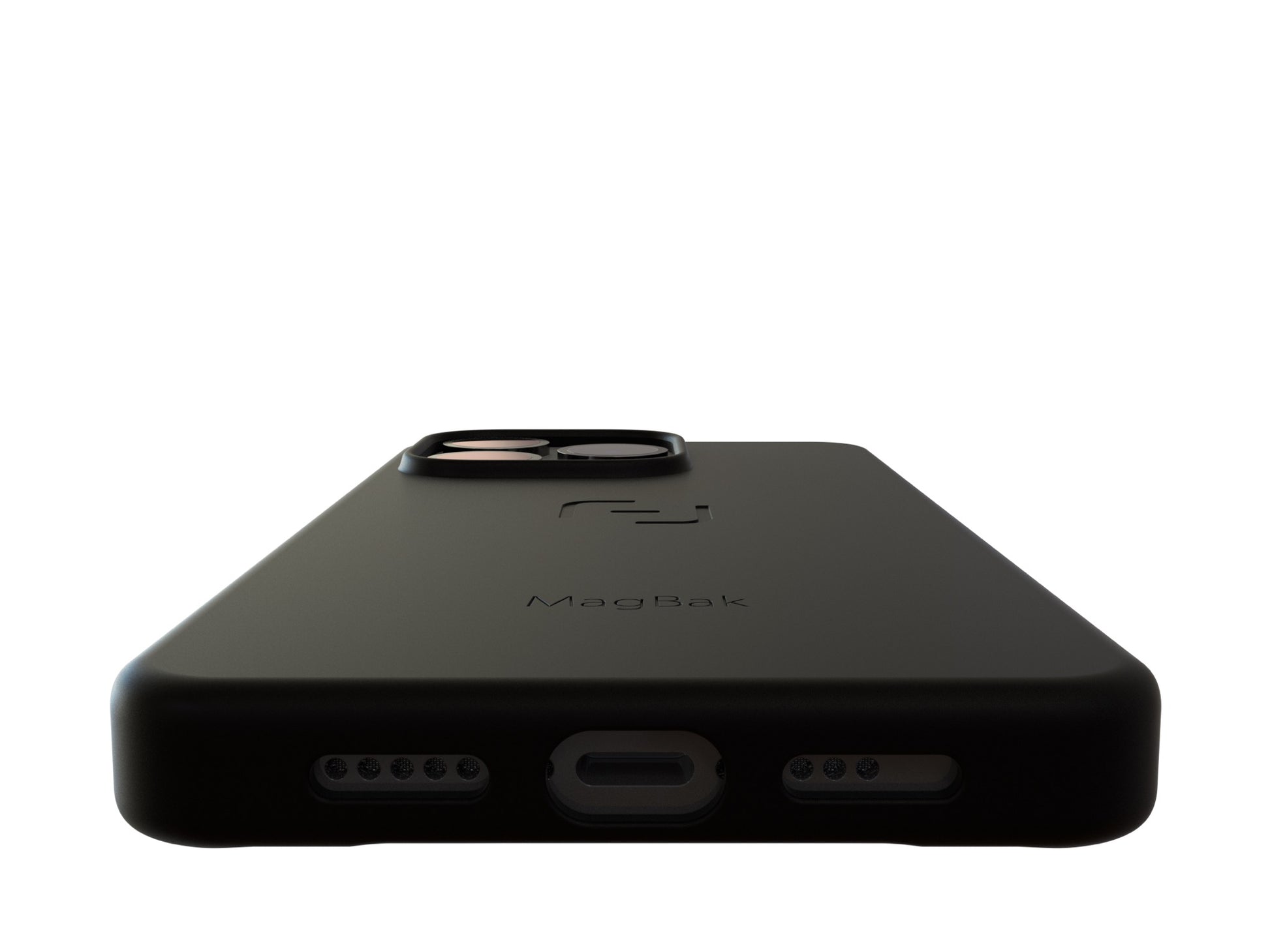 Case Bottom Back | MBC14P-BKS1