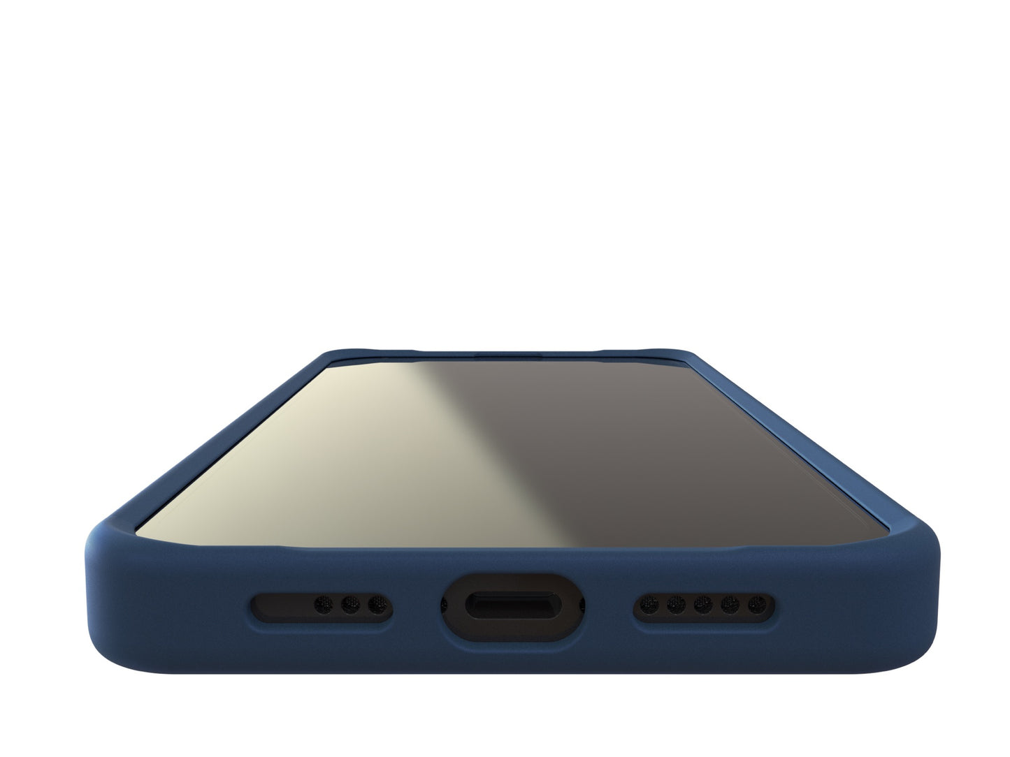 Case Bottom Front | MBC14P-BLS1