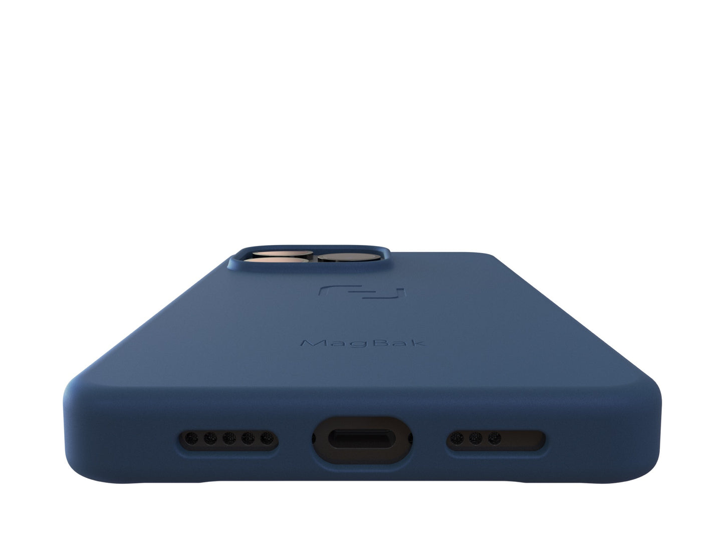 Case Bottom Back | MBC14P-BLS1