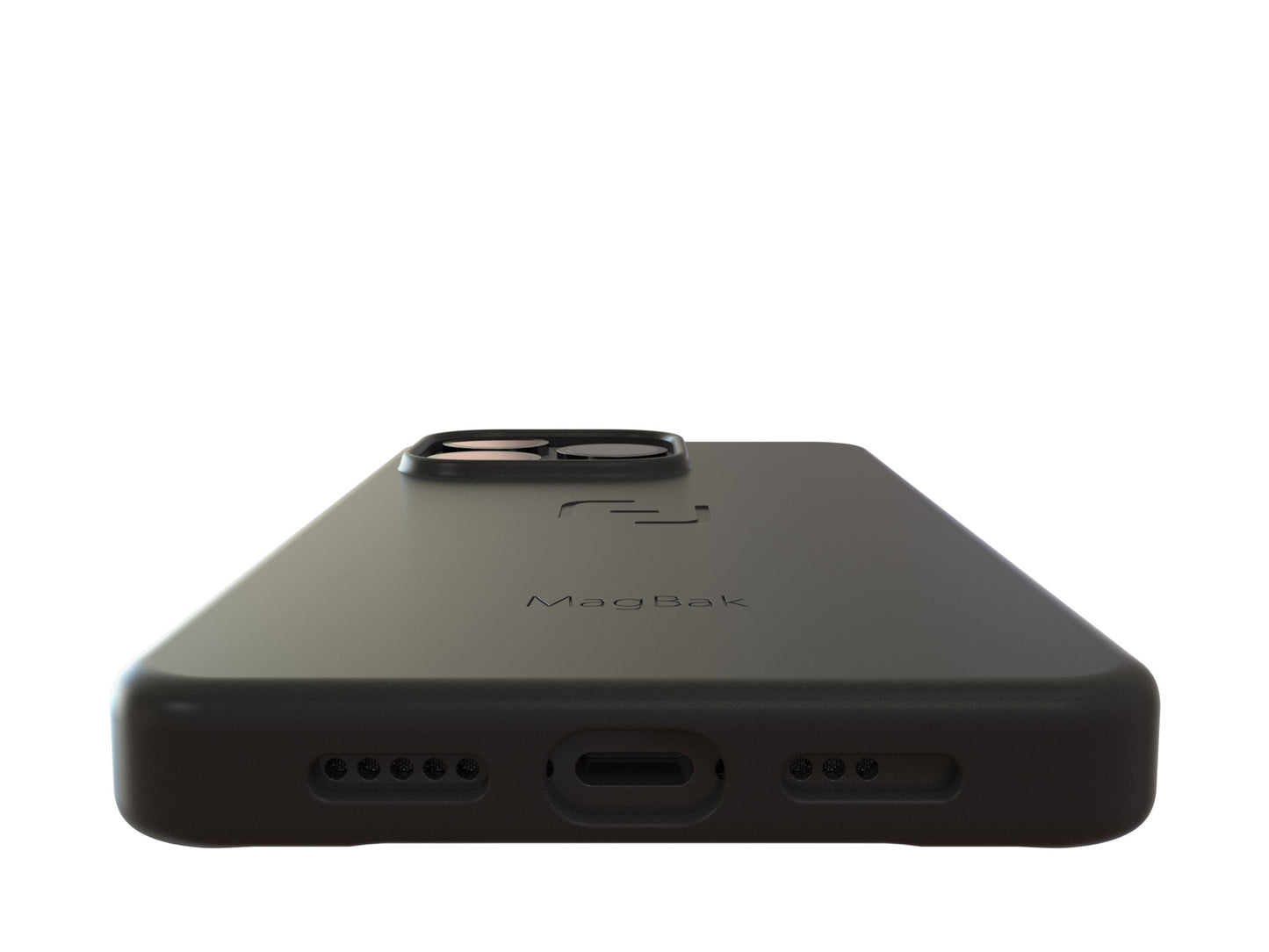 Case Bottom Back | MBC14P-DGS1