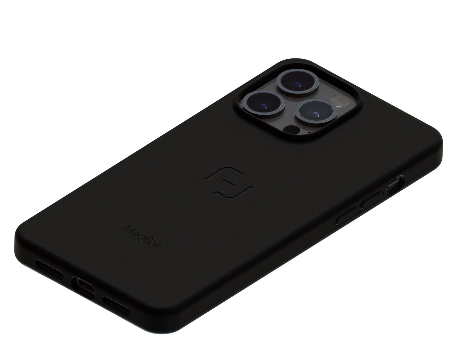 Case Back Profile | MBC14M-BKS1