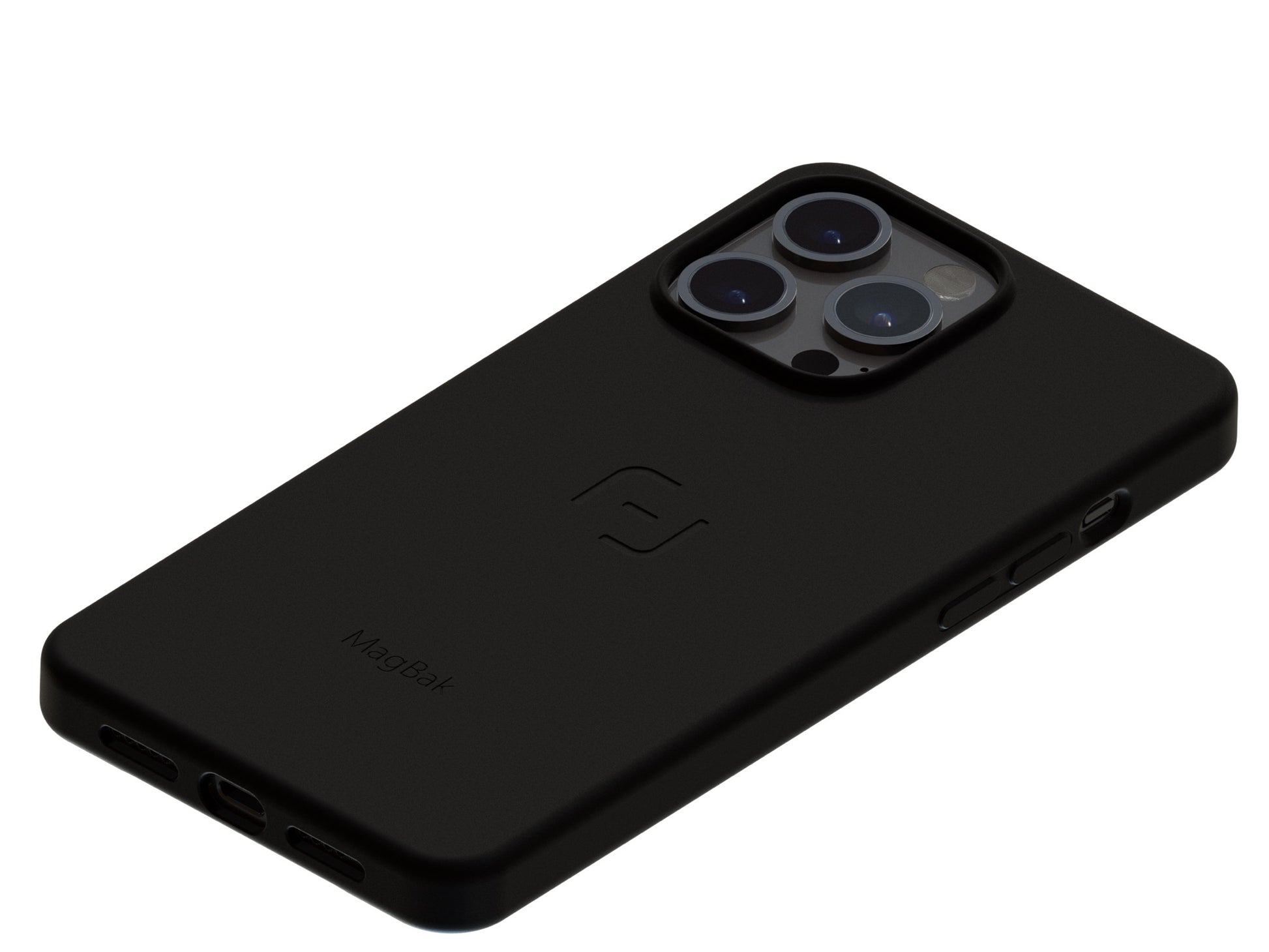 Case Back Profile | MBC14M-BKS1