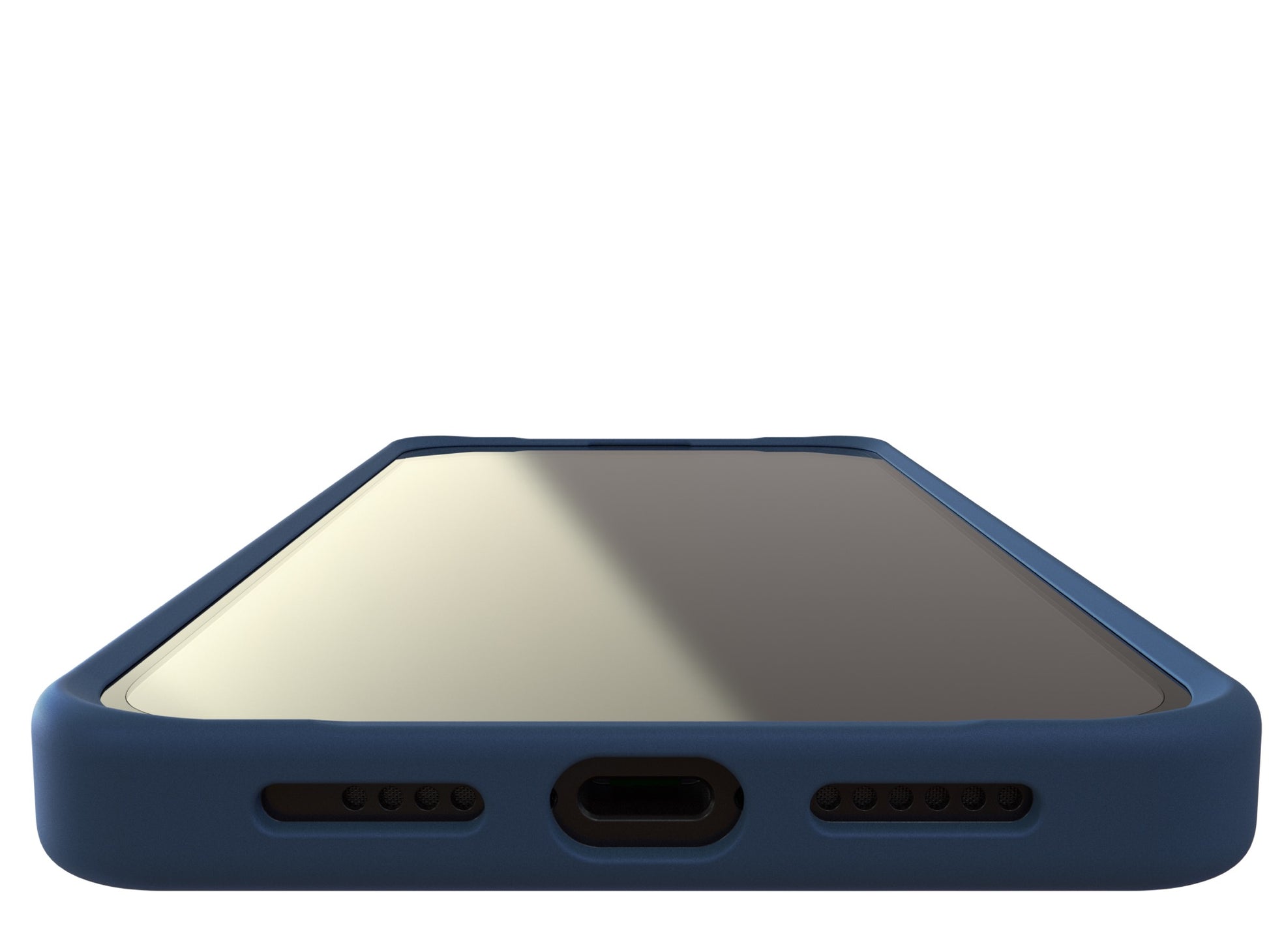 Case Bottom Front | MBC14M-BLS1