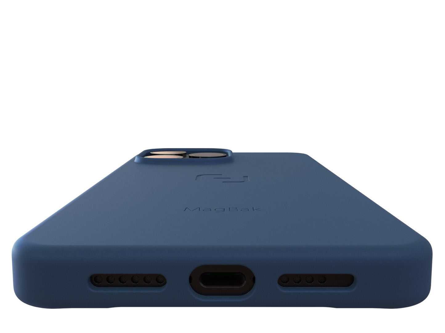 Case Bottom Back | MBC14M-BLS1