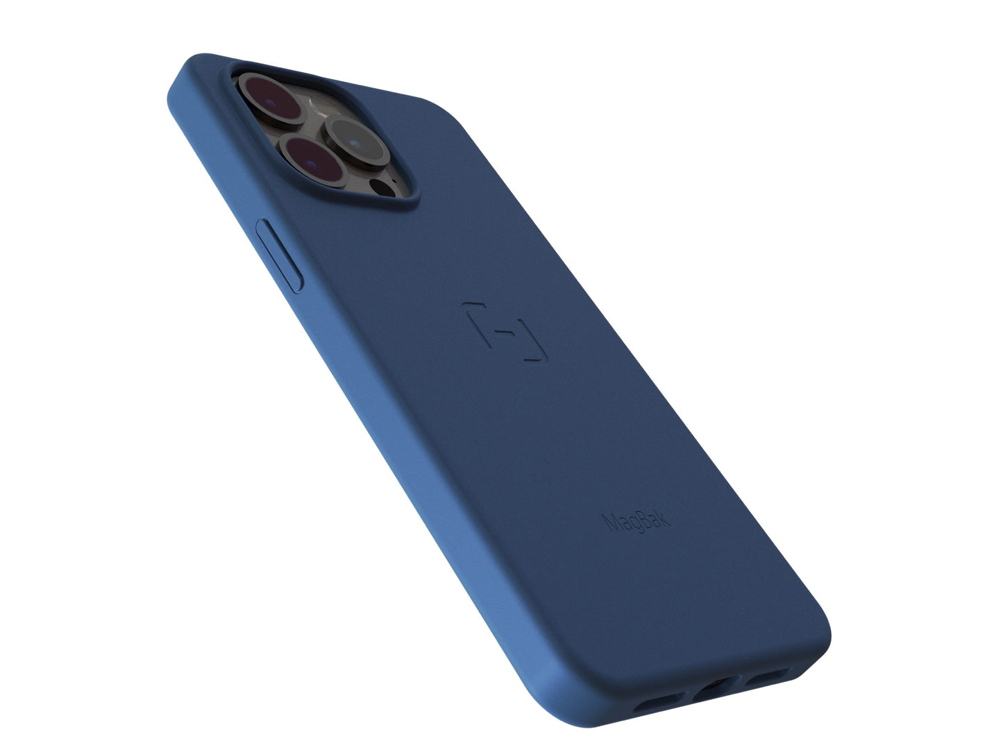 Case Power Back | MBC14M-BLS1