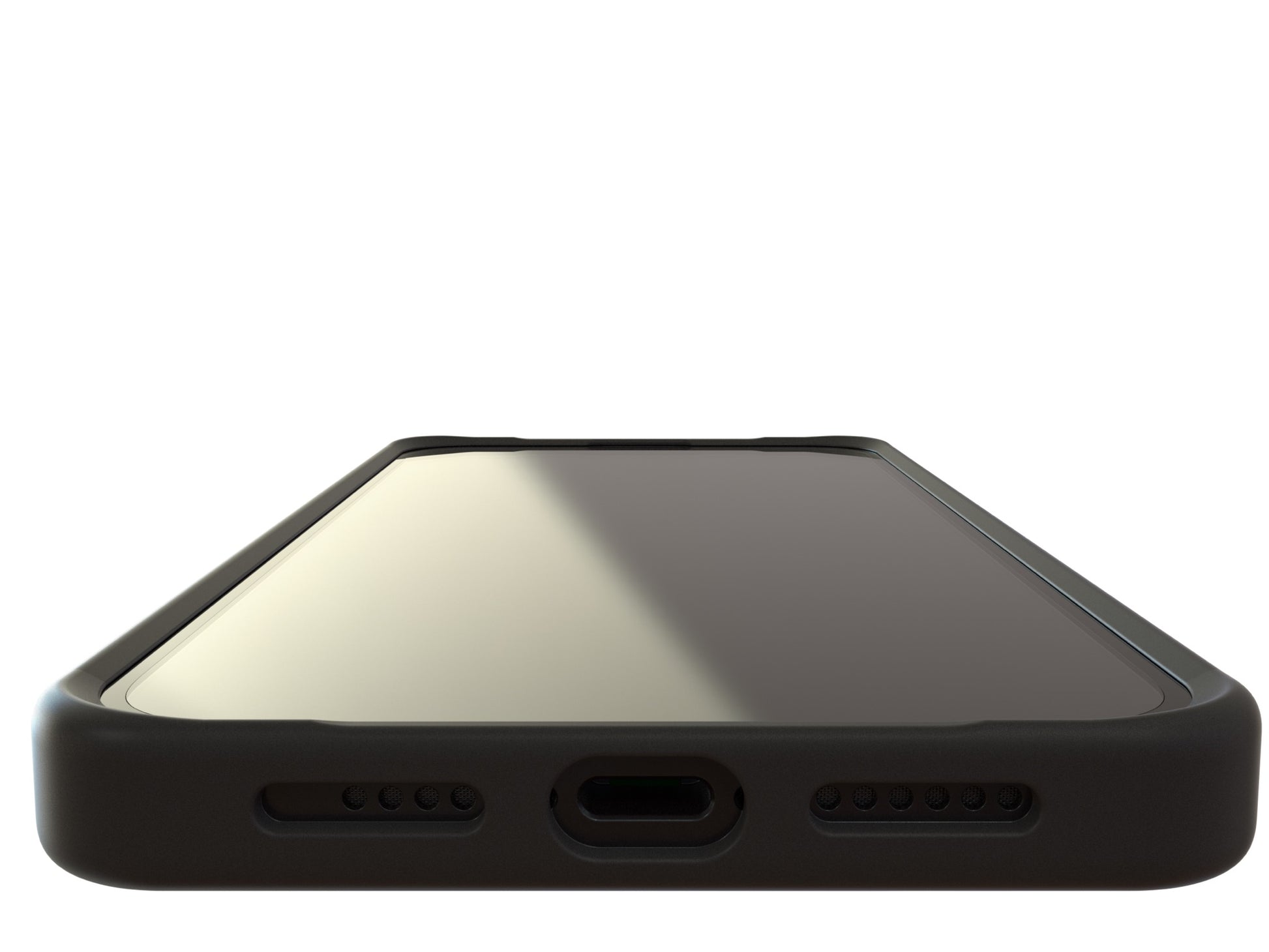 Case Bottom Front | MBC14M-DGS1