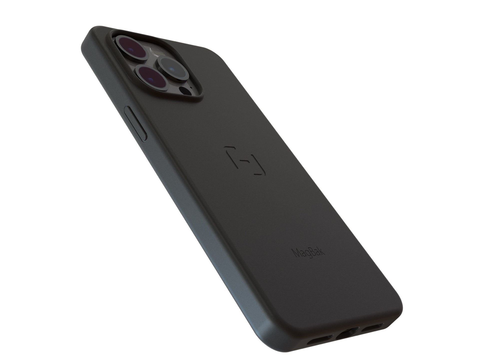 Case Power Back | MBC14M-DGS1