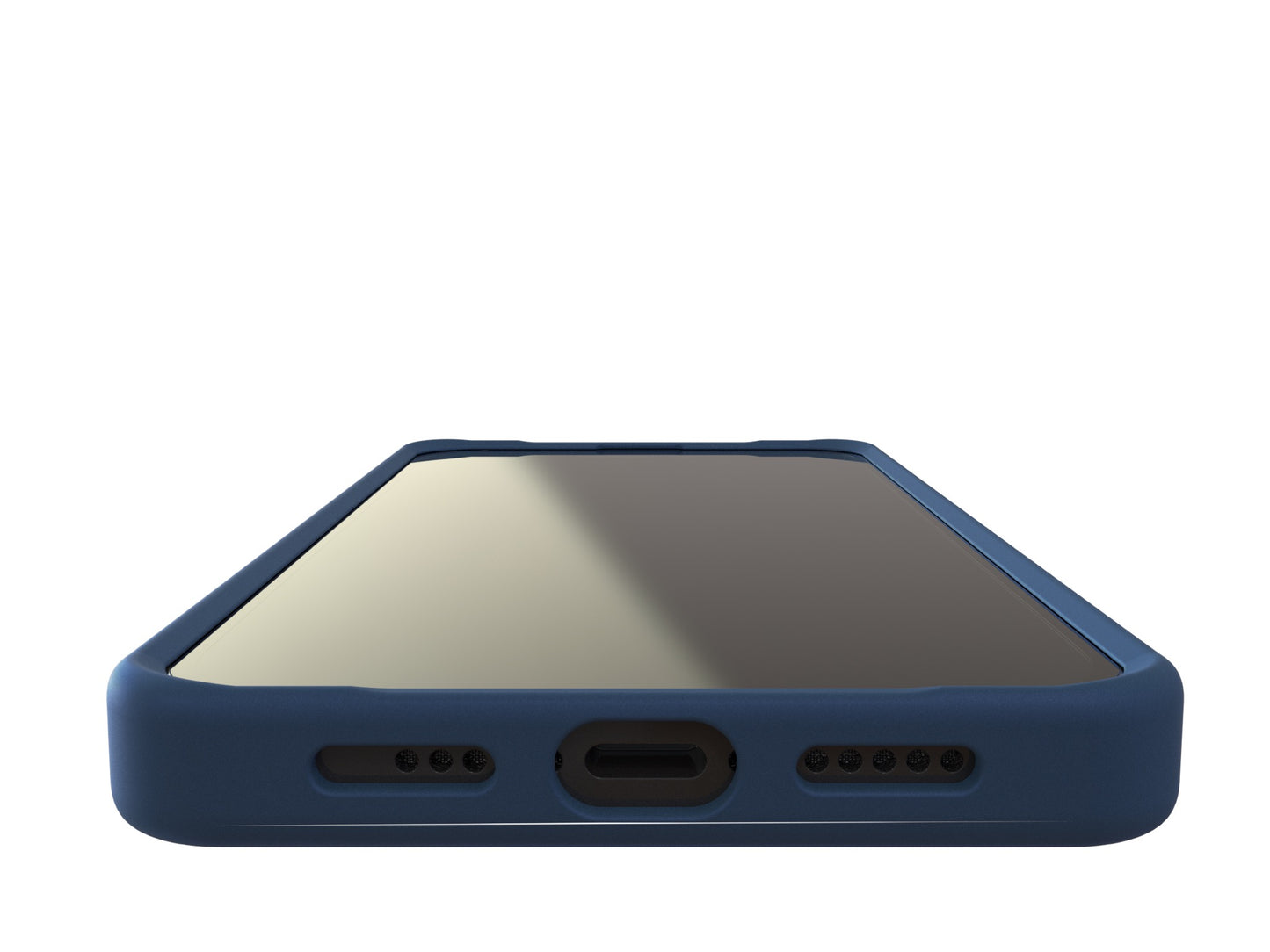 Case Bottom Front | MBC14-BLS1