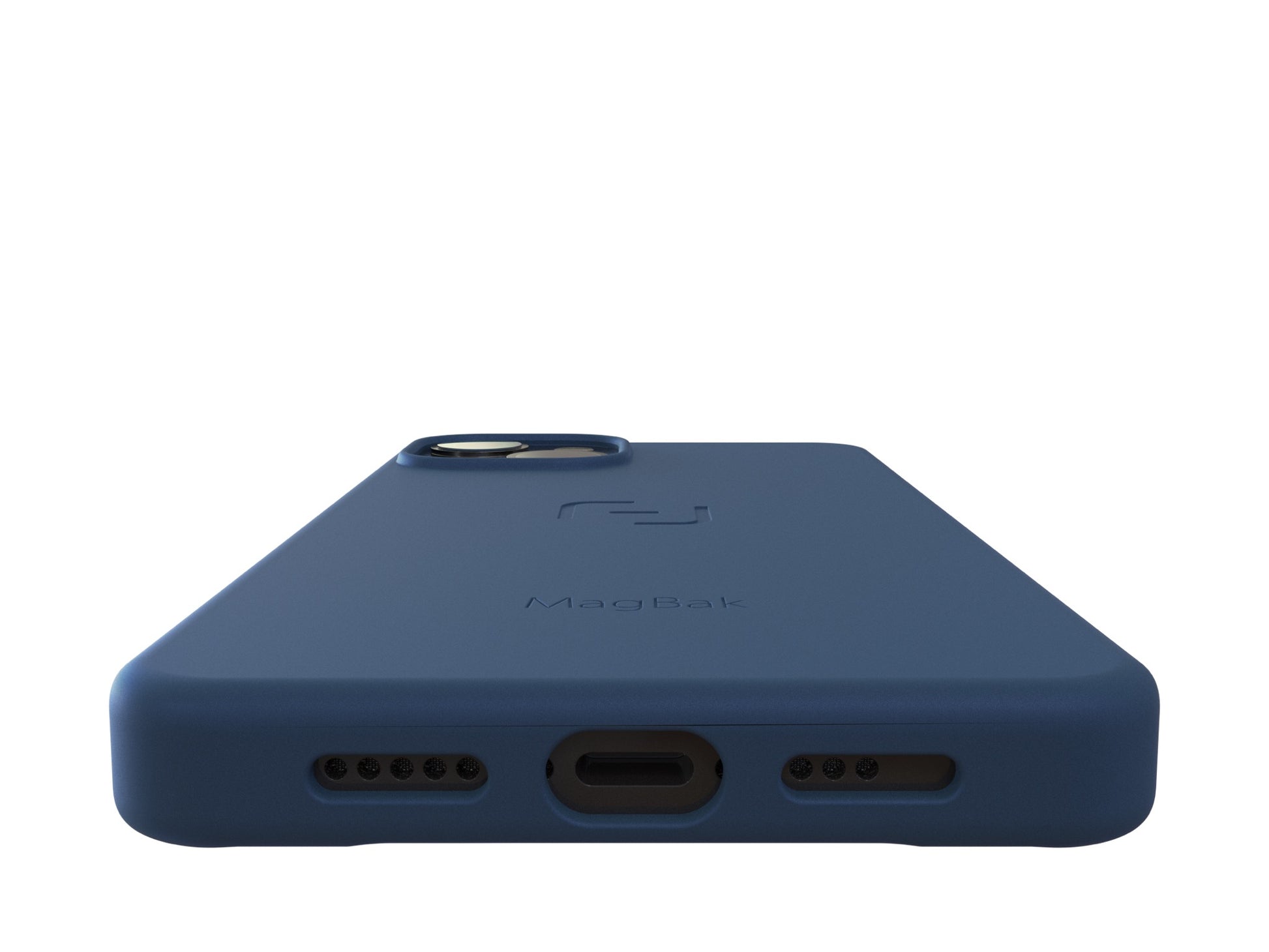 Case Bottom Back | MBC14-BLS1