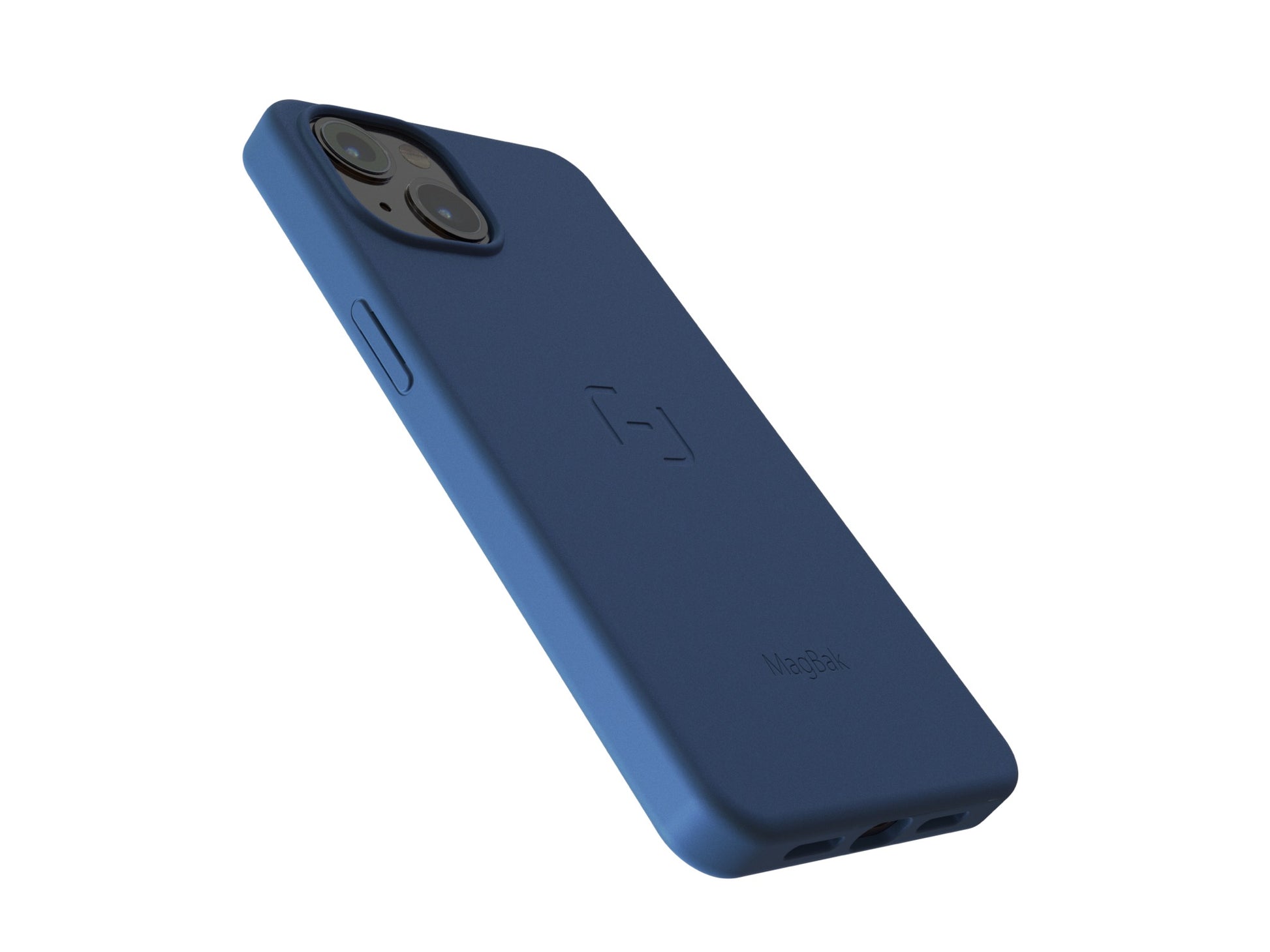 Case Power Back | MBC14-BLS1