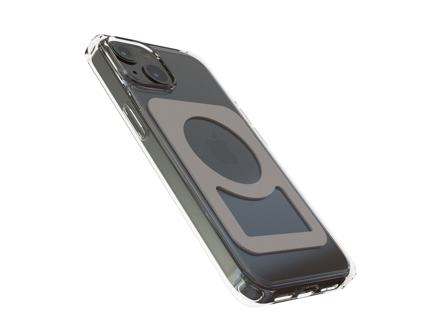 Case Power Back | MBC14-CLS1