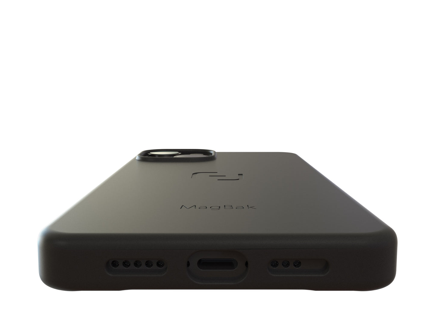 Case Bottom Back | MBC14-DGS1