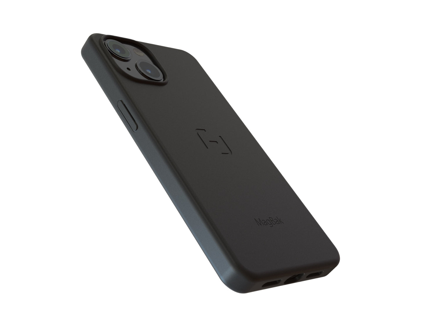 Case Power Back | MBC14-DGS1