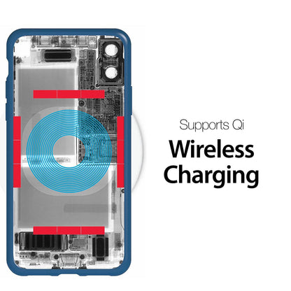 MagBak para iPhone Xs Max [Liquidación]