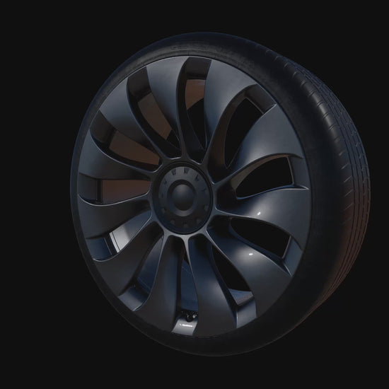Uberturbine wheel with RimCase animation  | RPTMY21U-22X4,RPTM320U-22X4,RPTMY21U-RDX4,RPTMY21U-WTX4