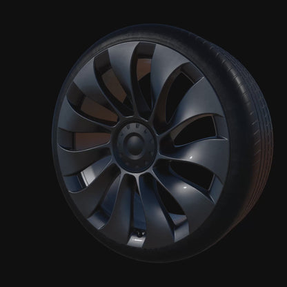Uberturbine wheel with RimCase animation  | RPTMY21U-22X4,RPTM320U-22X4,RPTMY21U-RDX4,RPTMY21U-WTX4