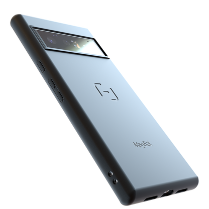 MagBak para Google Pixel 6 Series + MagSticks para montaje en cualquier lugar [Liquidación]