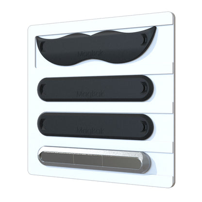 MagStache Pack | Black