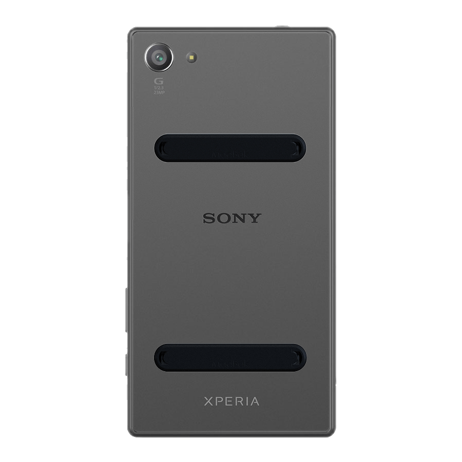 Sony Strips | Black