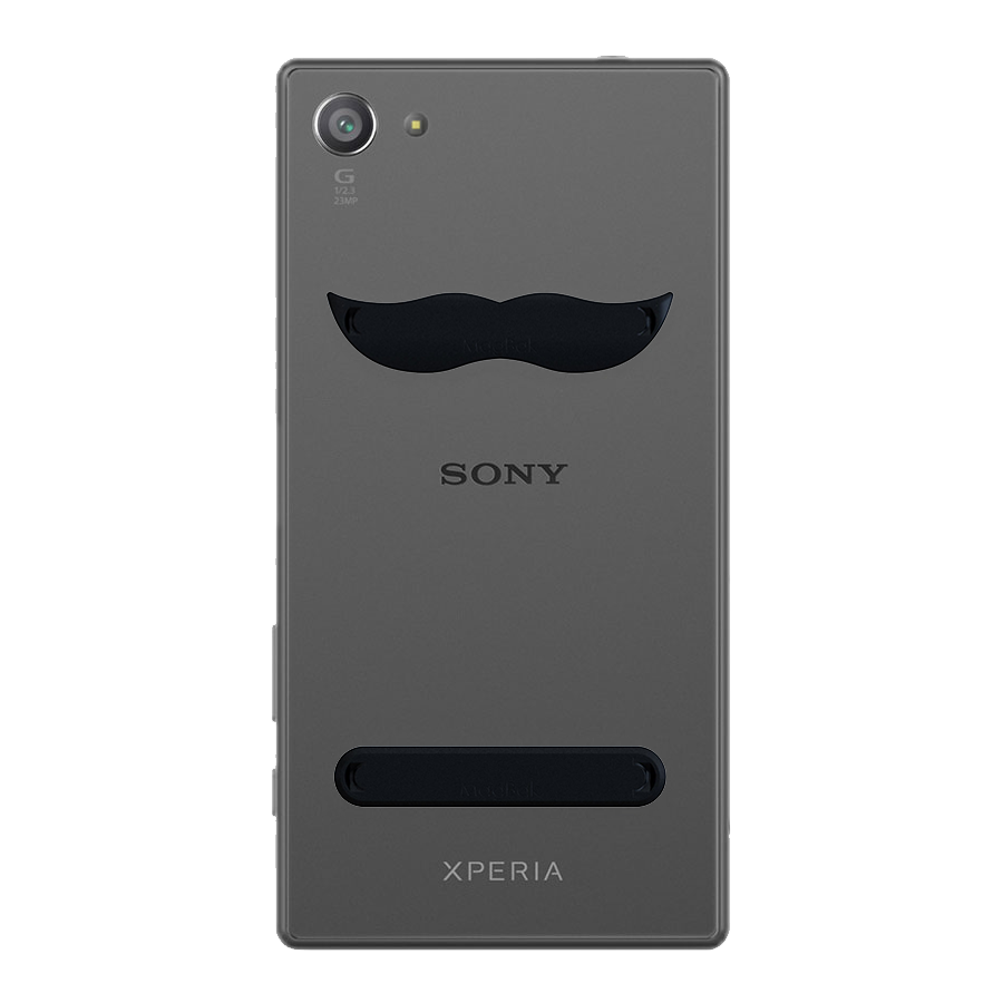 Sony | Black