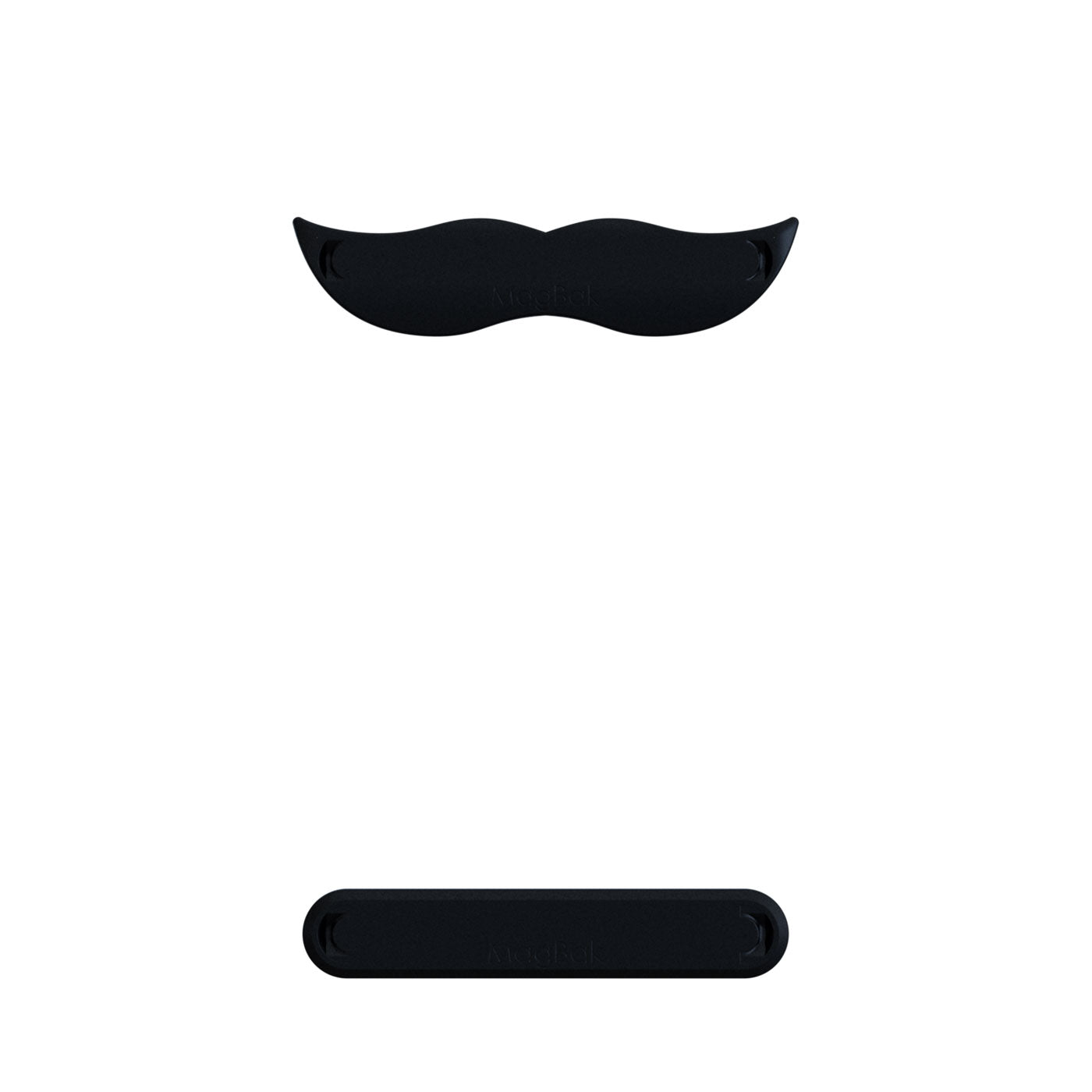 MagStache | Black