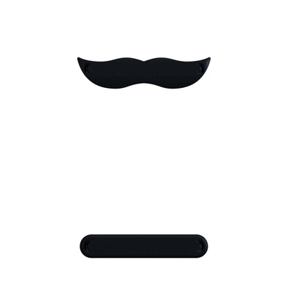 MagStache | Black