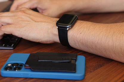 Wallet | WBNDL-BK,WBNDS-BK