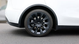 Model Y Induction wheel with RimCase | RPTMY20I-22X4, RPTMY20I-22X5, RPTMY20I-22X1