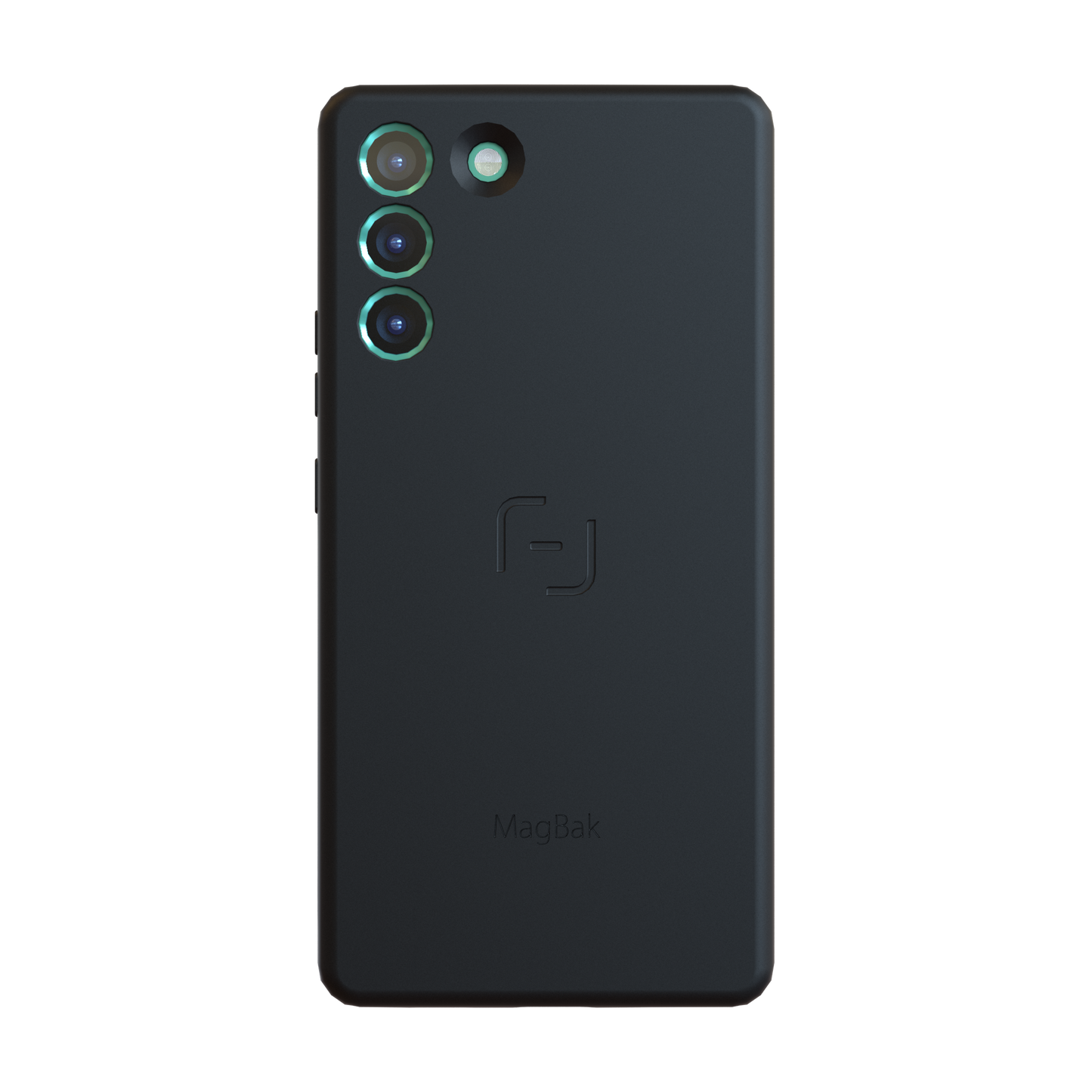 Case back | MBS22P-BKS1