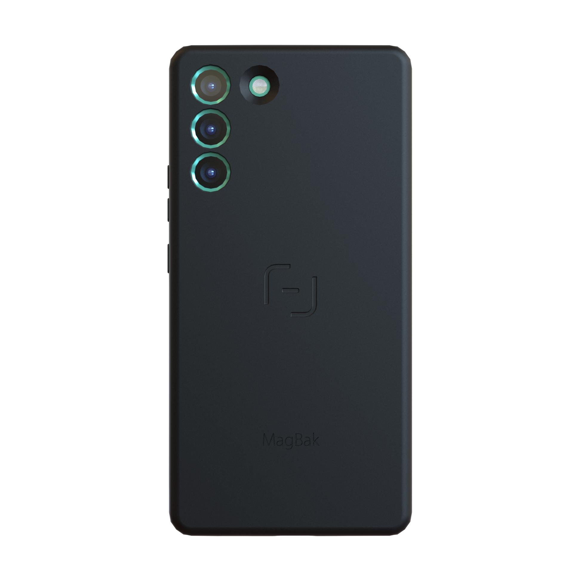 Case back | MBS22P-BKS1