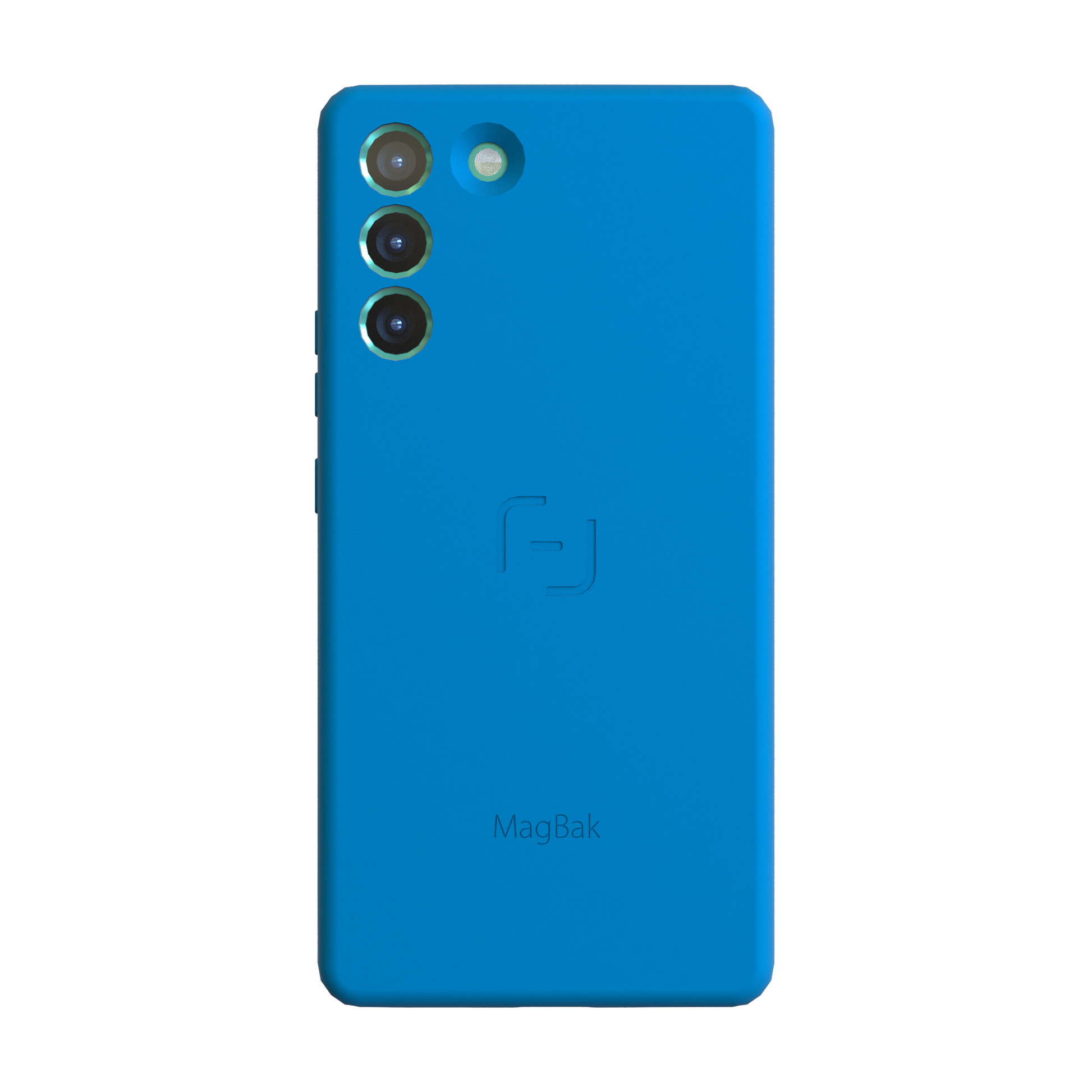 Case back | MBS22P-BLS1